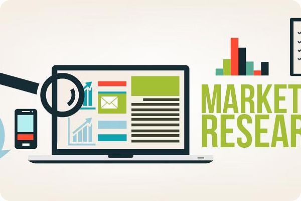Conduct Market Research and Audience Analysis